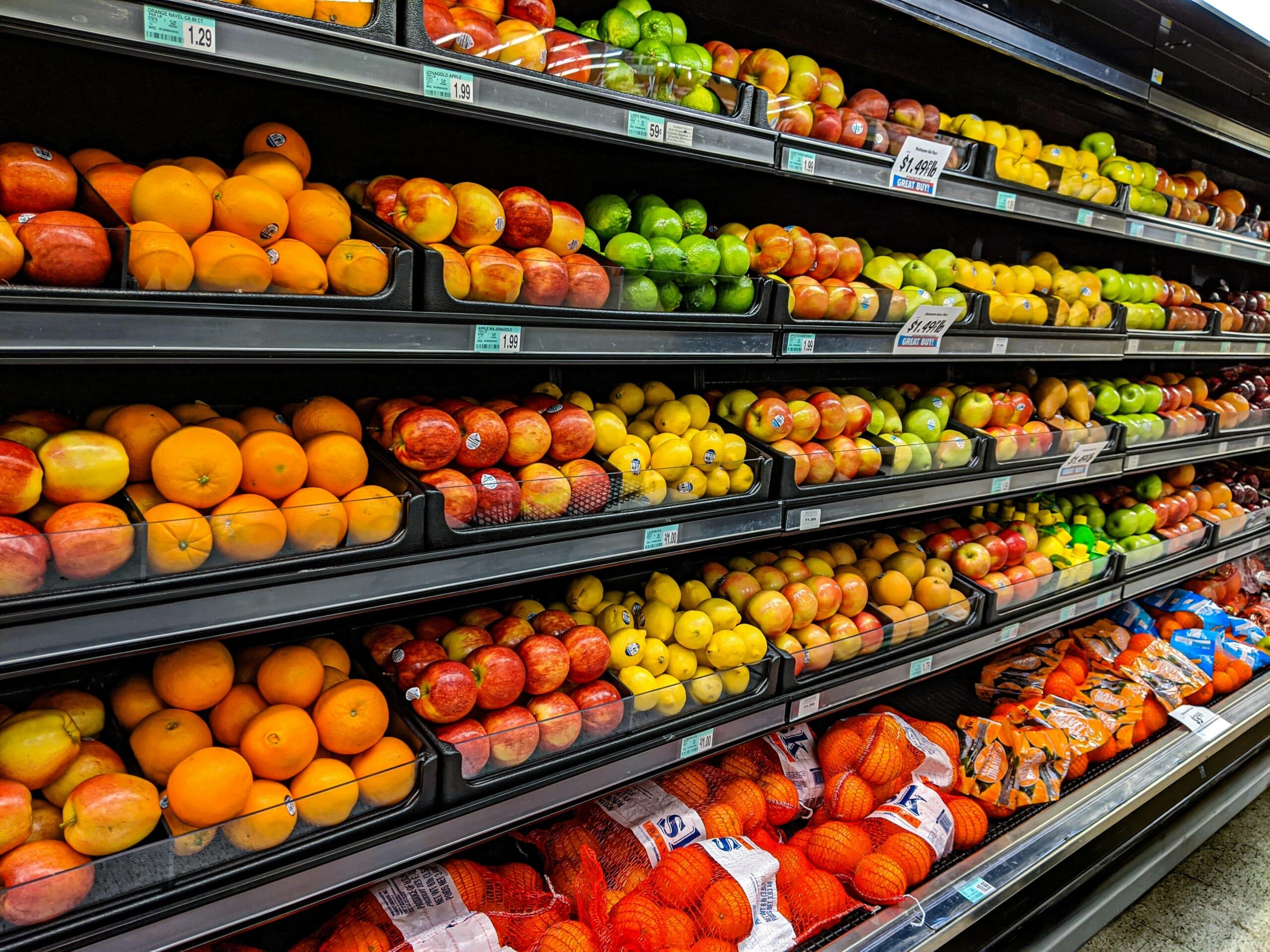 How to Grocery Shop Healthy on a Budget Without Sacrificing Nutrition-image